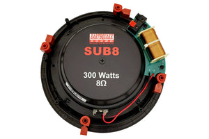 SUB-8 Subwoofer