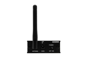 SWAT-2.4X Transmitter ONLY (B-Stock) SAU:0416
