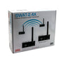 SWAT-2.4X Audio Transmitter Set