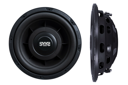 SWS-10X Subwoofer