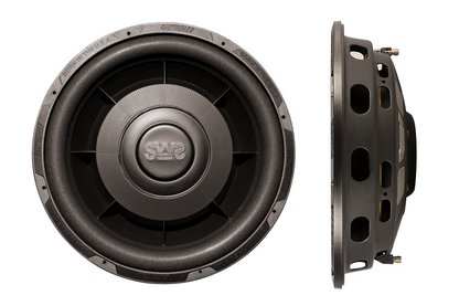 SWS-12X Subwoofer