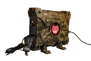 Shell ShoXX Gamer Set (B-Stock) SAU:0168