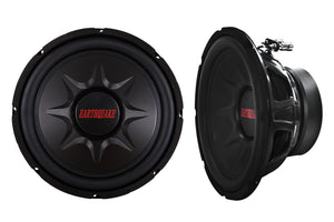 TNT-10DVC Subwoofer