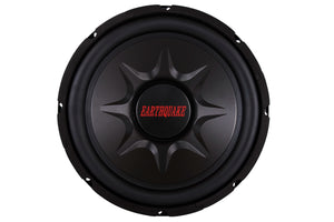 TNT-10DVC Subwoofer