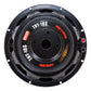 TNT-10S Subwoofer