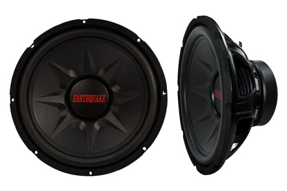 TNT-12S Subwoofer