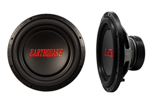 TremorX-12-4 Subwoofer