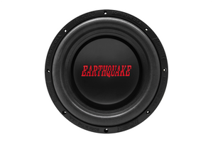 TremorX-10-4 Subwoofer