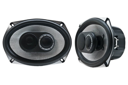 VTEK-693 Speaker