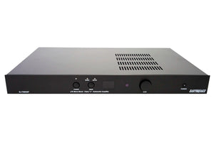XJ-700-DSP Amplifier