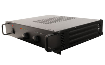 NOVA PA600 Amplifier