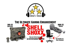 ShellShoXX